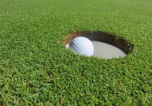 basics of good golf
