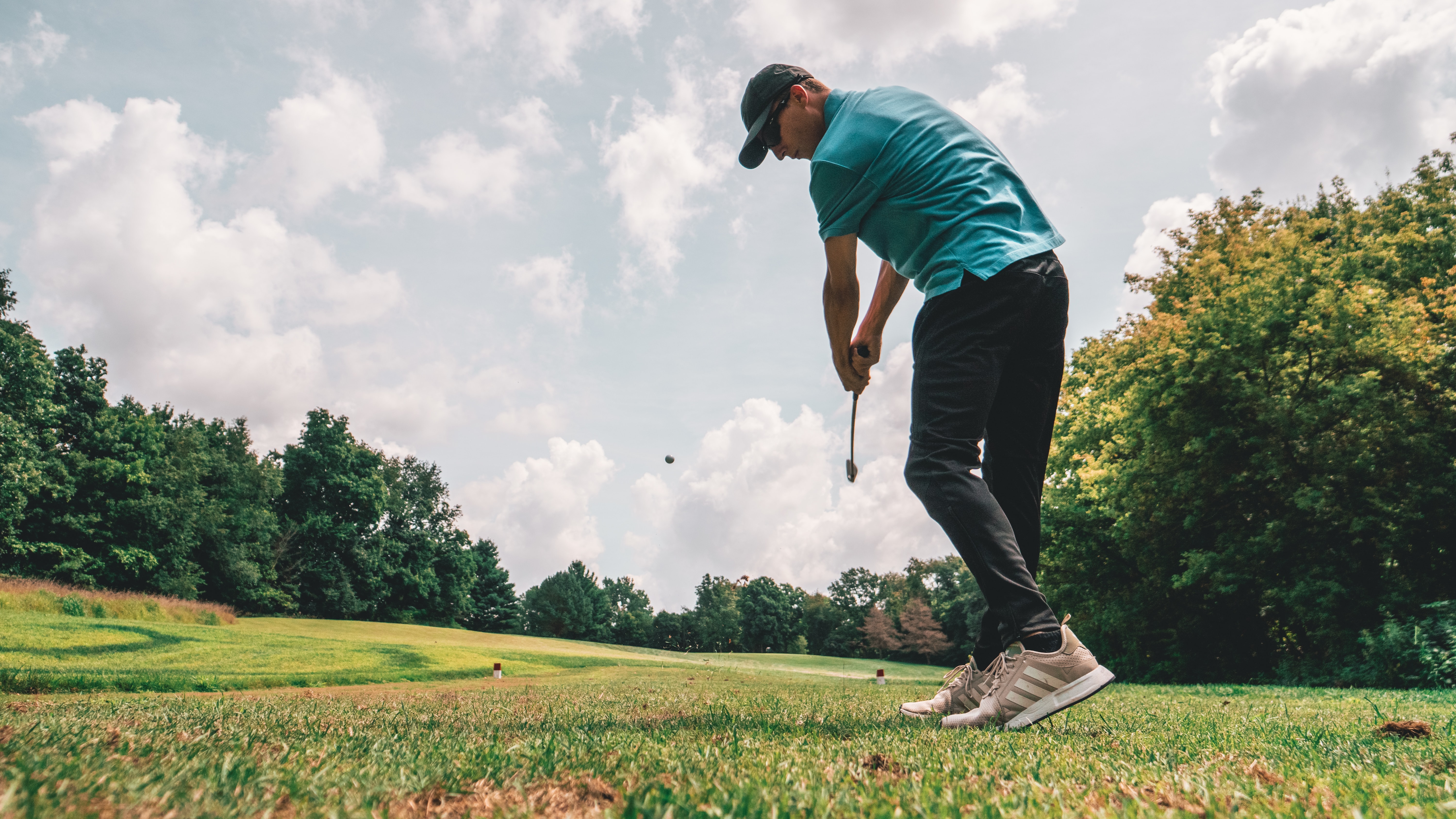 Award-winning golf academy provides private and group instruction for beginners, advanced, and PGA players.