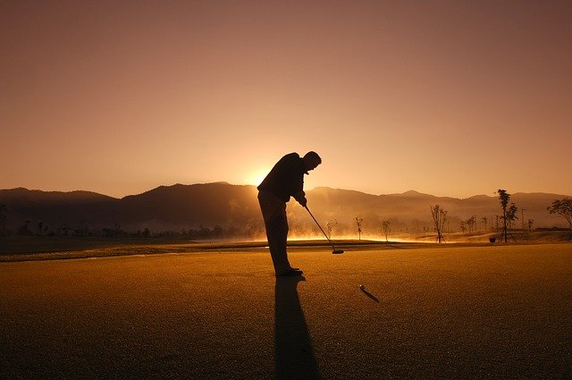 Award-winning golf academy provides private and group instruction for beginners, advanced, and PGA players.