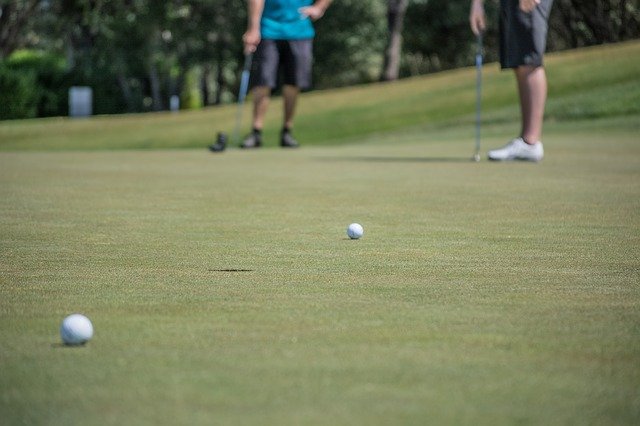 Award-winning golf academy provides private and group instruction for beginners, advanced, and PGA players.