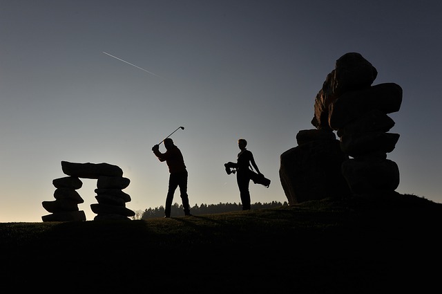 Award-winning golf academy provides private and group instruction for beginners, advanced, and PGA players.