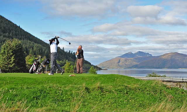 Award-winning golf academy provides private and group instruction for beginners, advanced, and PGA players.