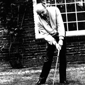 Homer Kelley