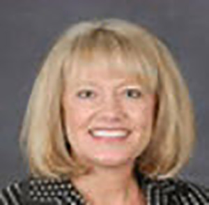 Lessie Baker