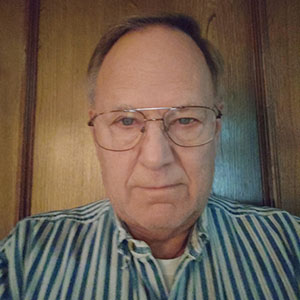 Bob Liles