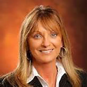 Terri Pedersen