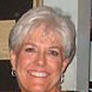 Pamela Hansen
