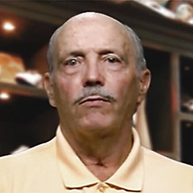Dr. Karl M. Fischer
